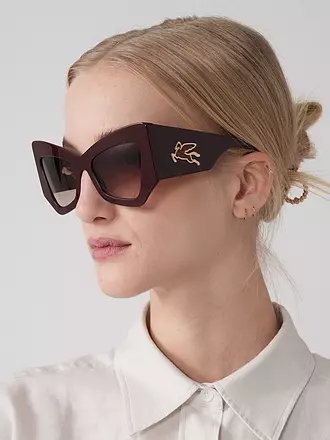 ETRO | Sonnenbrille ETROMANIA/55 | 